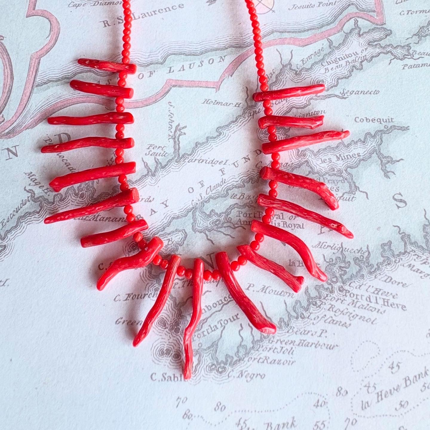 Collier Cagliaria