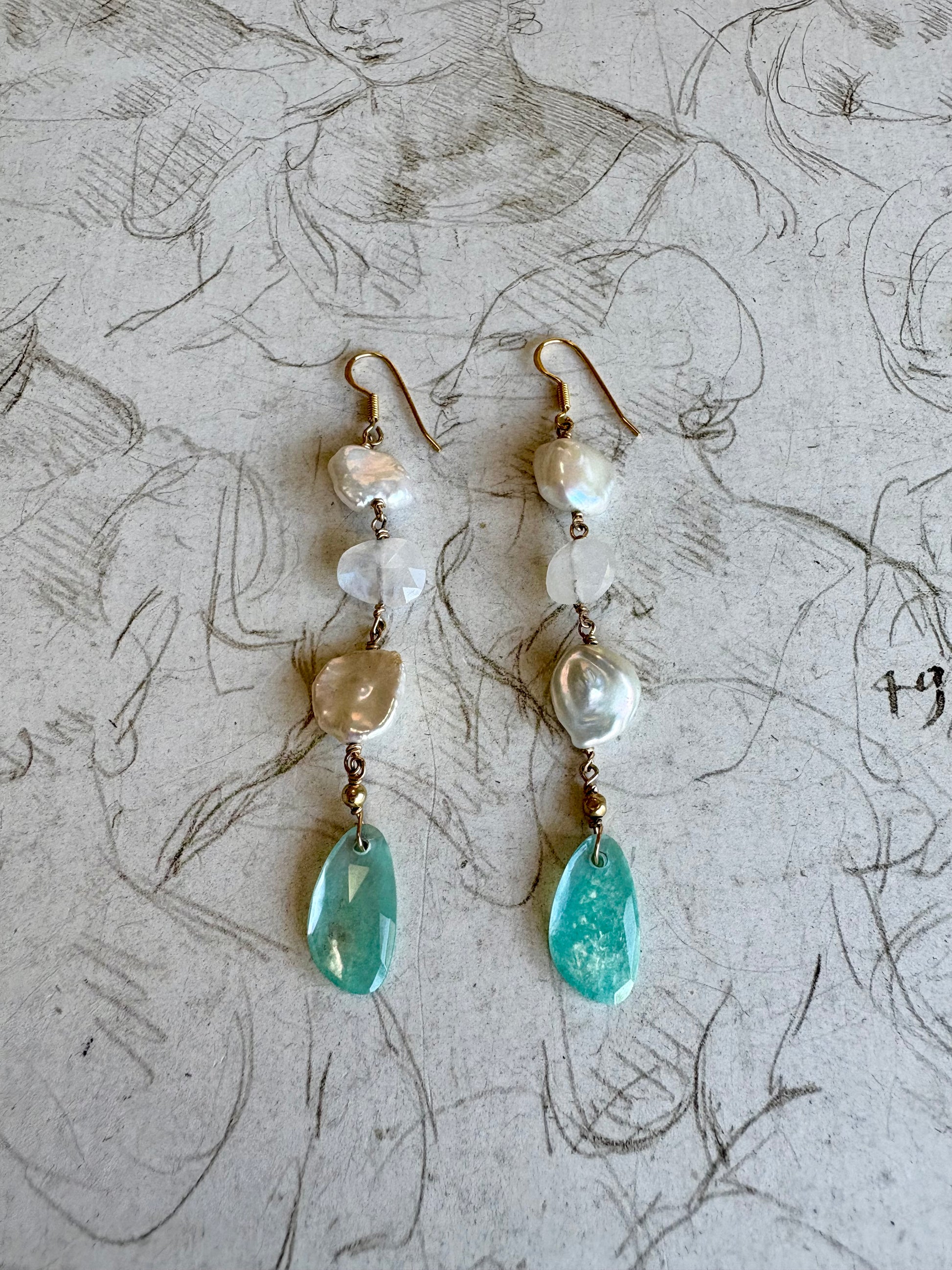 Boucles Romane