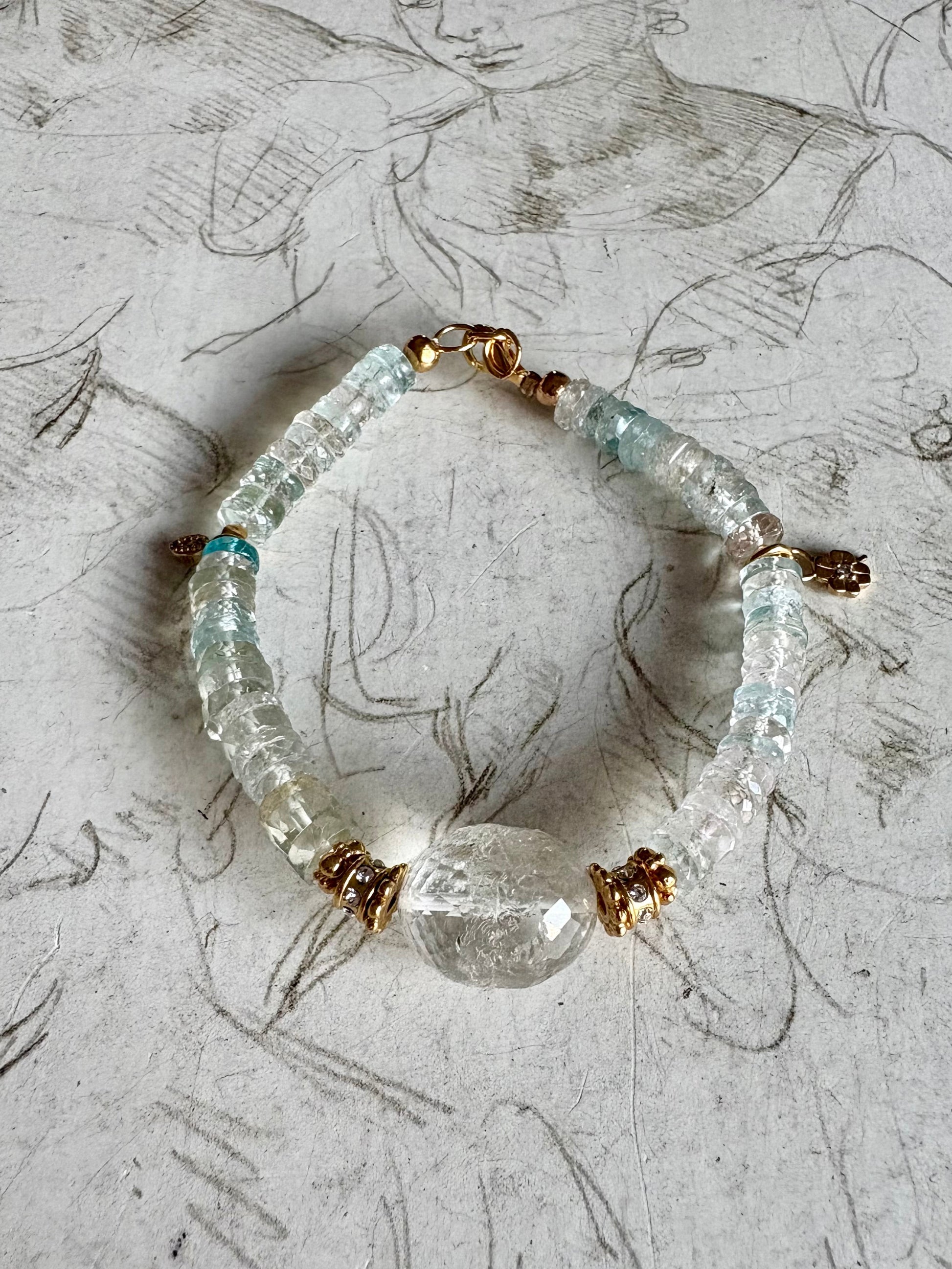 Bracelet Pia