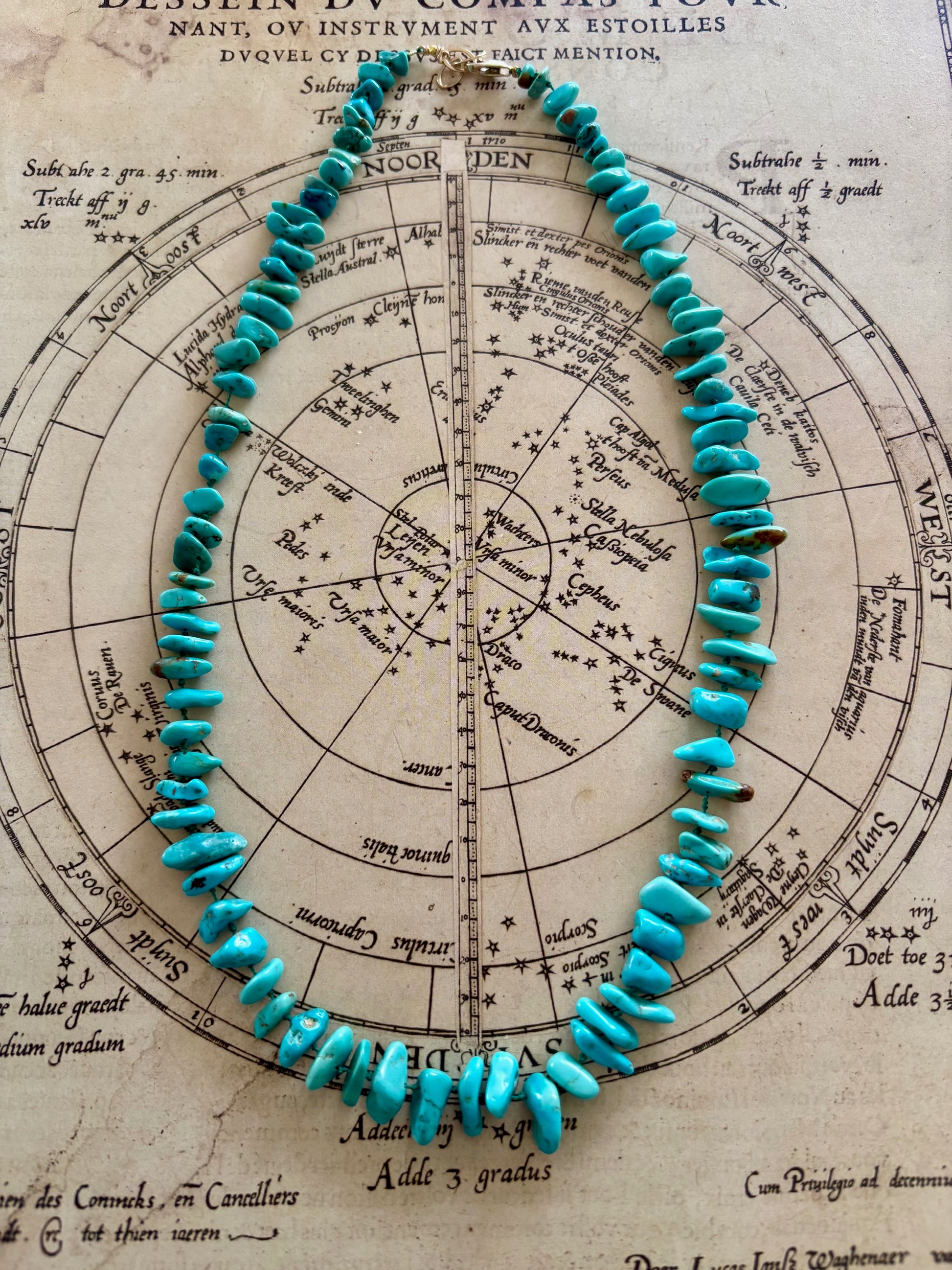 Collier Soler