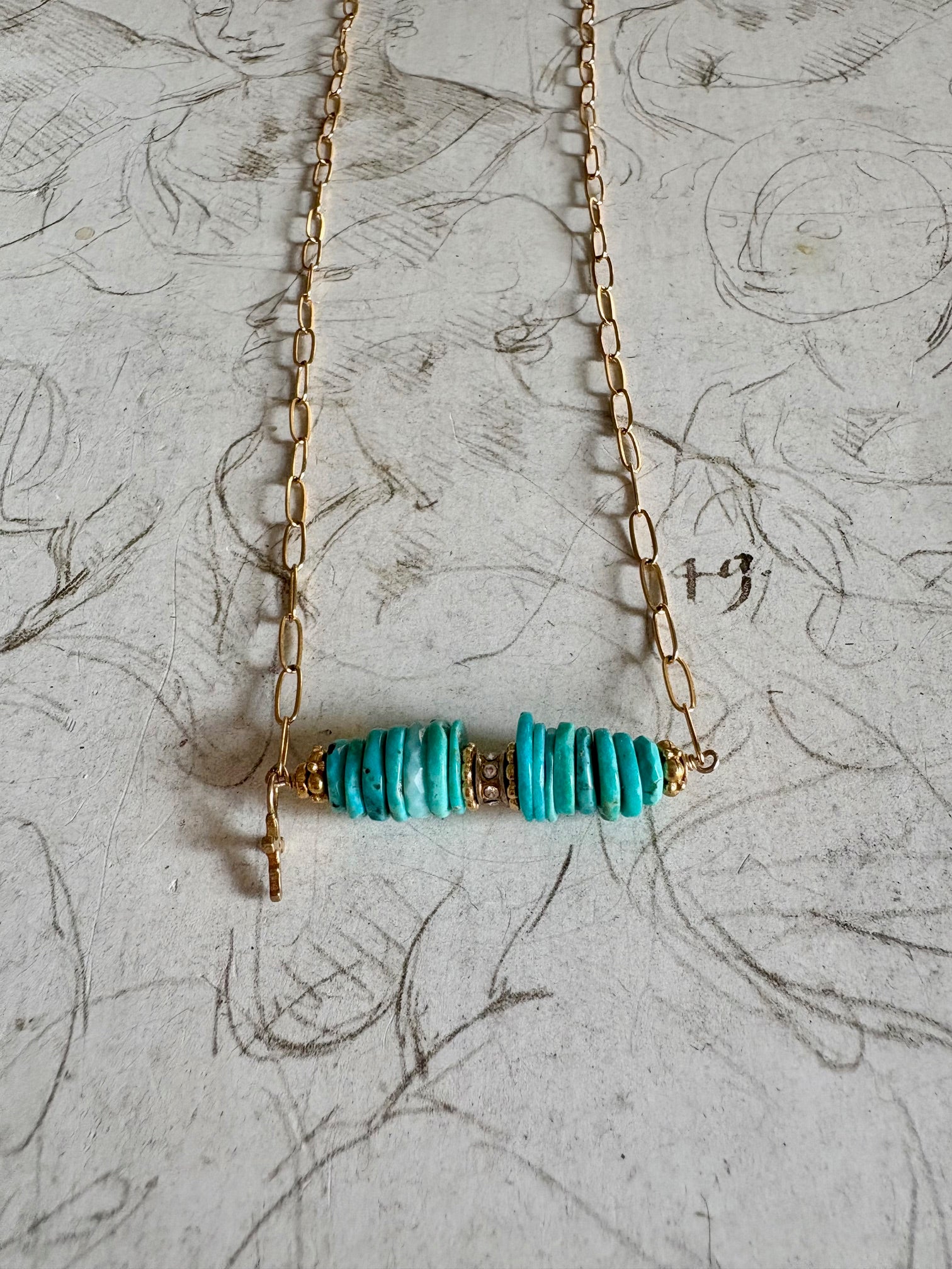Collier Atsa
