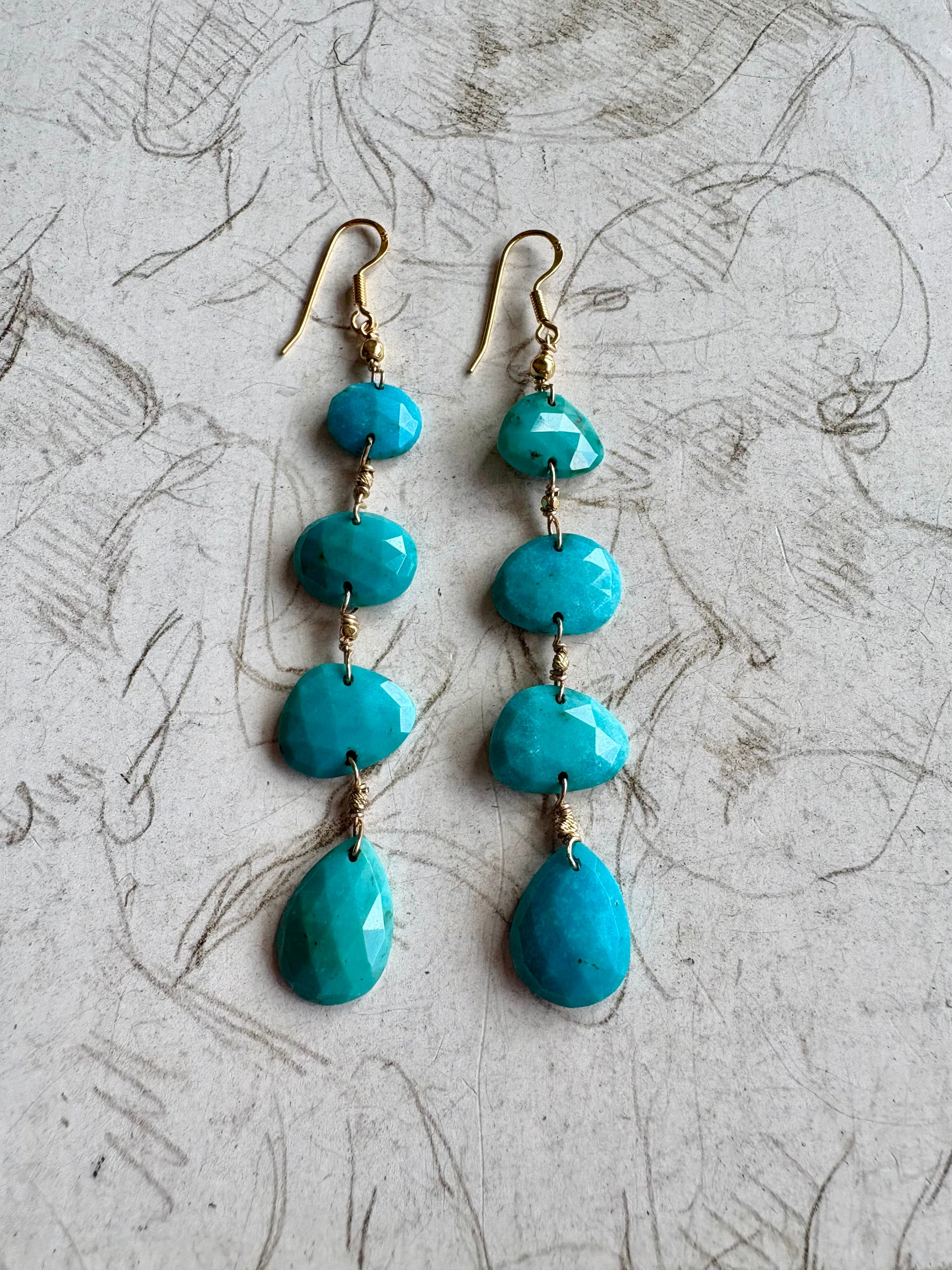 Boucles Simone