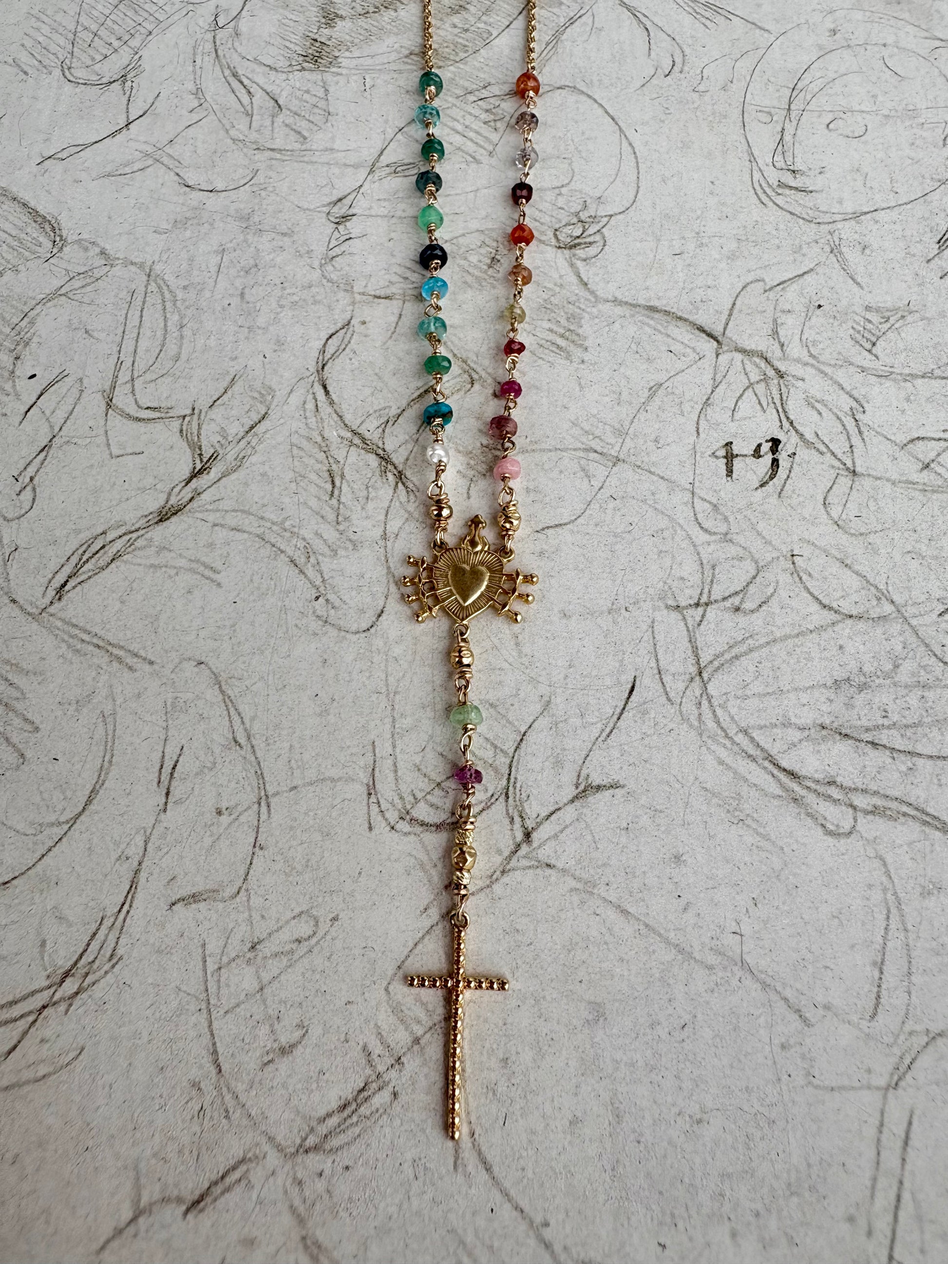 Rosary Juliet