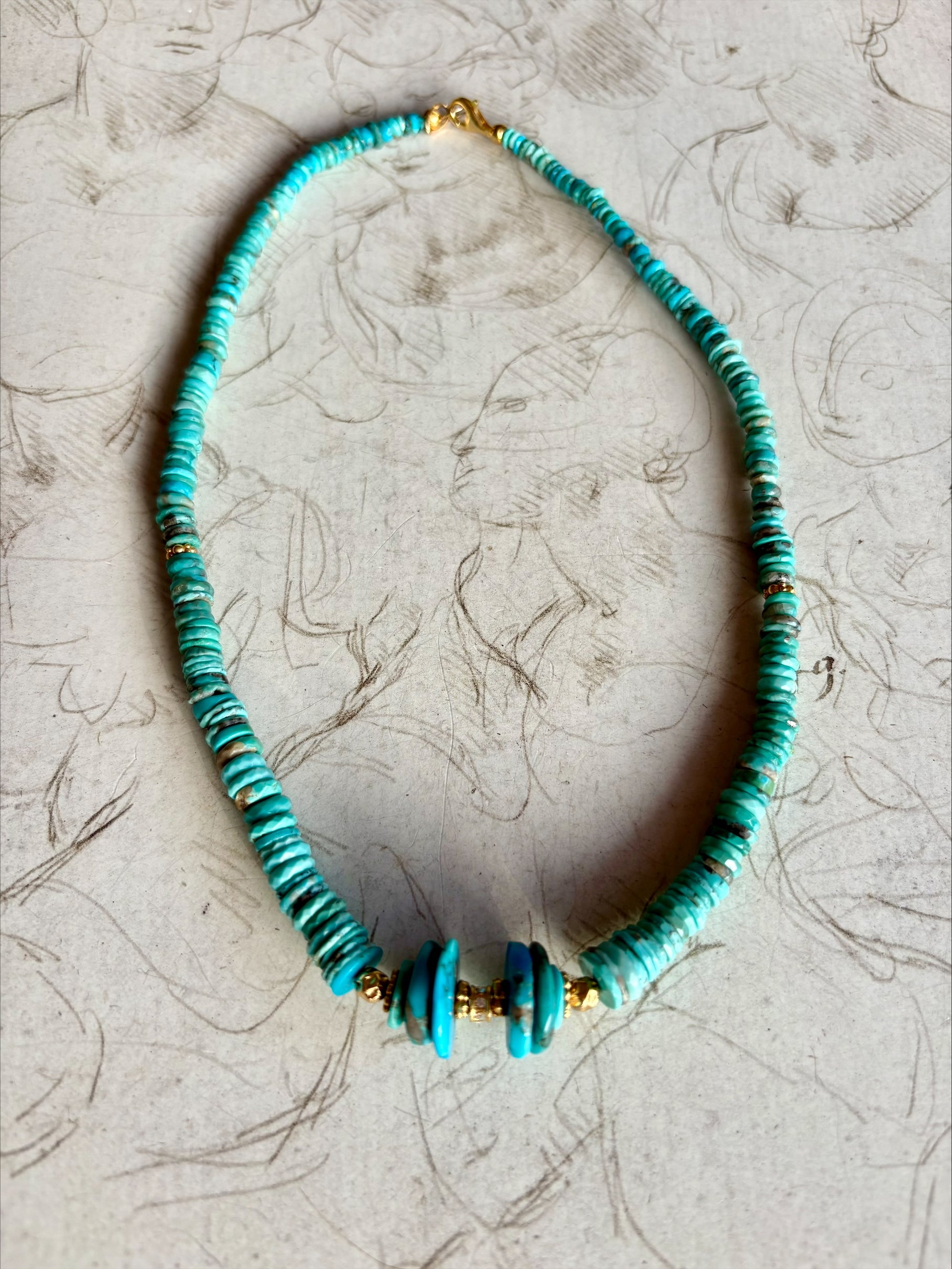 Collier Tucson