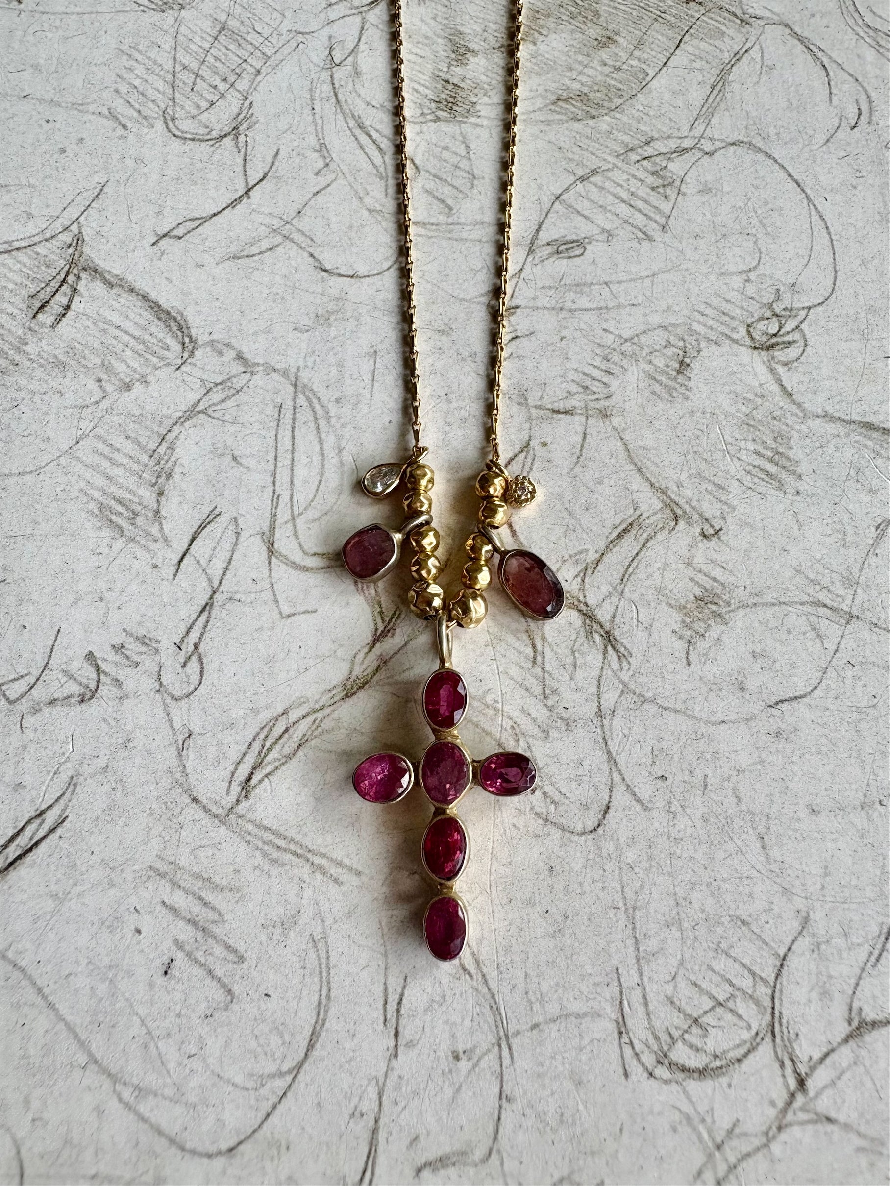 Collier Florence
