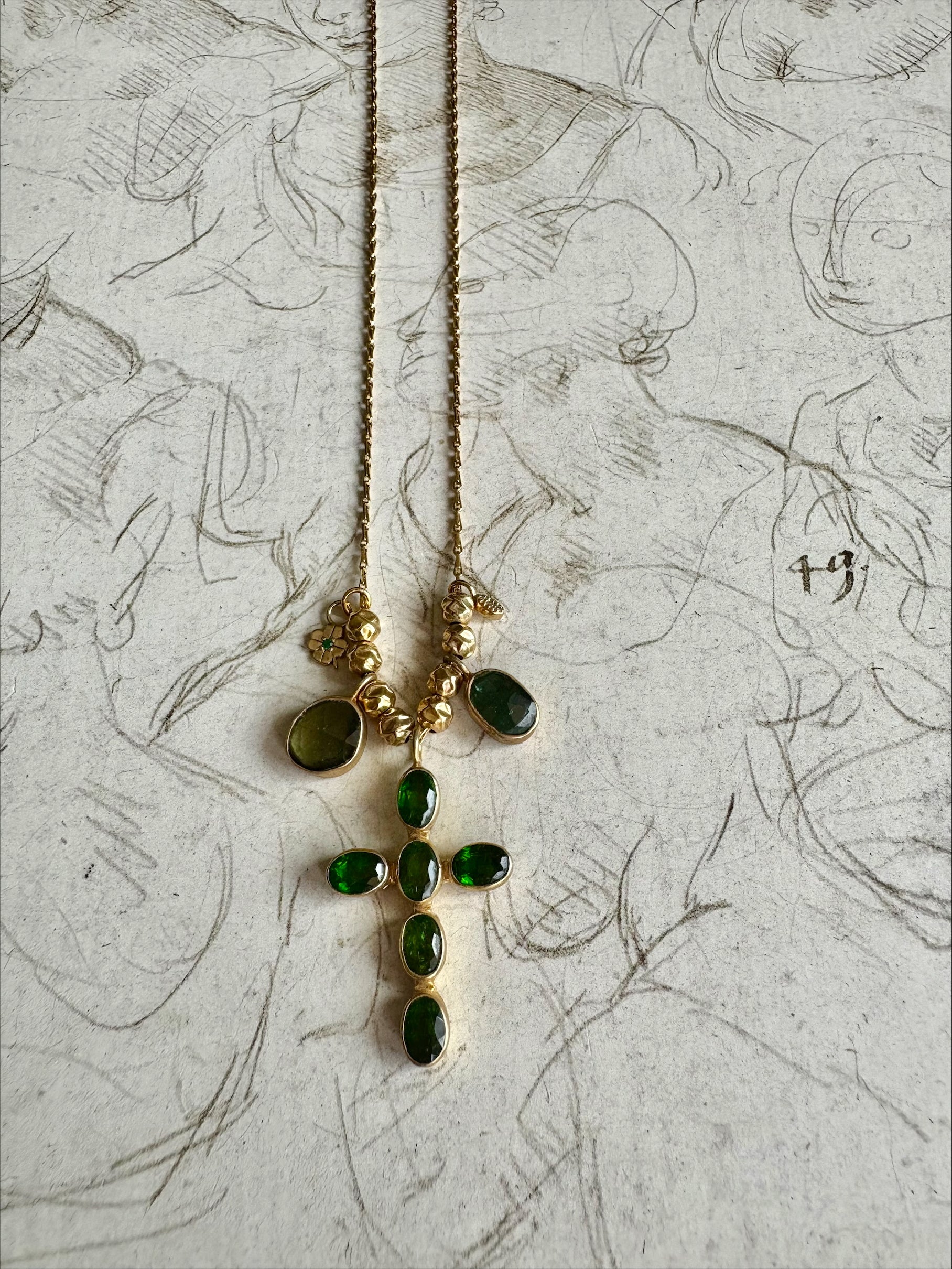 Collier Florence