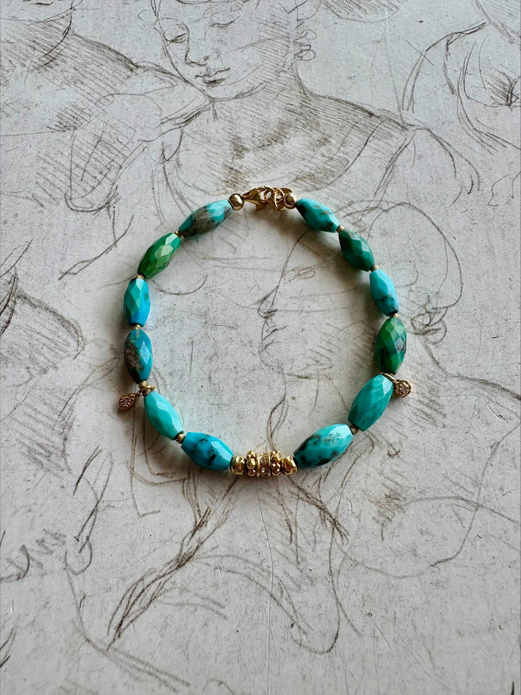 Bracelet Léna